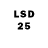 LSD-25 экстази ecstasy Farao Flash